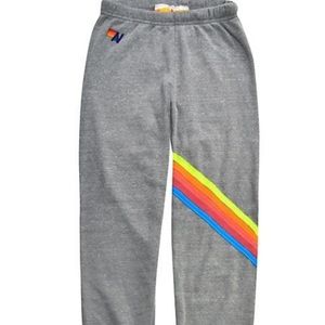 Aviator Nation Grey Sweatpants